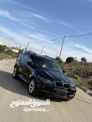 10 Bmw X5 2008