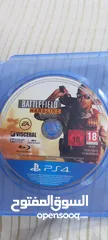  1 بيع BATTLEFIELD (HARDLINE) PS4 اللعبة ما تشتغل