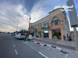  1 Selling keymoney of a shop in Jumeirah Umm Suqeim