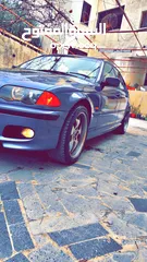  2 ( كاش فقط ) Bmw E46 98