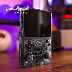  3 جهاز r36s للبيع جديد بالكرتونة شامل التوصيل