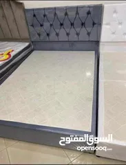  15 سرير و مراتب beds and Mattresses are available
