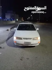  19 كيا سيفيا للبيع مديل 96