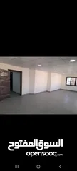  1 مكتب فارغ للايجار
