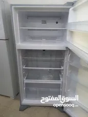  4 ثلاجة هيتاشي 565لتر