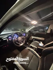  4 كيا 2024 بسعر 83 كاش ومن الآخر