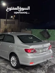  2 تيوتا كرولا