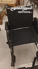  6 medical wheel chair Germany