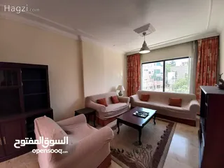  5 شقة مفروشة للإيجار 80م2 ( Property 16657 ) سنوي فقط