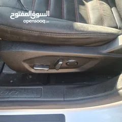  6 فورد فيوجن 2014 كلين فحص كامل سلفر بحالة الوكالة قابل للبدل