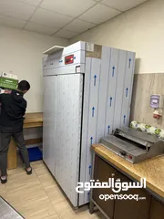  2 عدة ملحمة كاملة للبيع مستعملة بوضع ممتاز