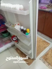  2 تلاجة للبيع
