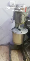  3 فرن عرايس +ماكينة حمص 6 كيلو للبدل على ماكينة حمص 15 كيلو