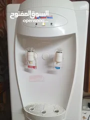  2 كولر ماء  للبيع