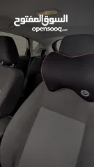  13 فورد فيستا 2014 اوتماتيك تسير 2016 عداد 80 الف فحص ألف