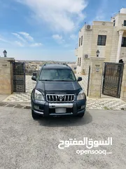  1 للبيع او لبدل جب تويوتا لاند كروزر