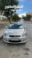  1 هونداي أكسنت ماتور 1600ديزل تيربو (135حصان) انتاج 2015 تسيير 2018 عداد قليل 92000 اصلي إقتصادية جداً