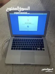  1 2015 MacBook Air 13inch