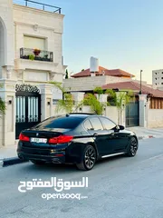  3 هابيرد وبنزين BMW 530،،M Package