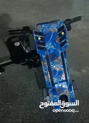  6 electric scooter