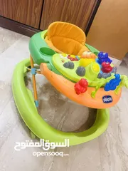  1 كراجة شيكو