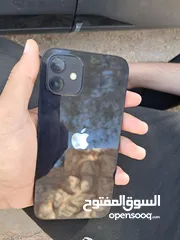  2 ايفون 12 للبيع او للبدل
