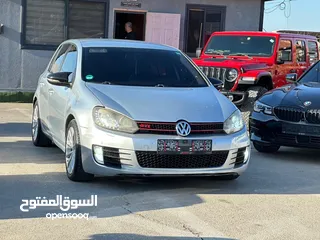  7 جولف 2010 فضي