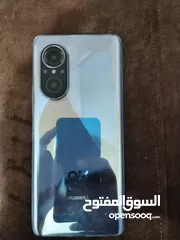  4 هواوي نوفا 9 SE مستعمل بحاله جيده 2022