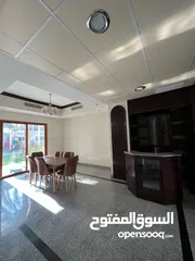  6 4 Bedrooms Furnished Villa for Rent in Al Hail REF:1026AR
