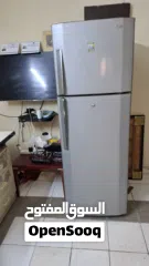  1 lg fridge 50bd skyworth 42inch led tv 25bd bahrain gas with reg 25
