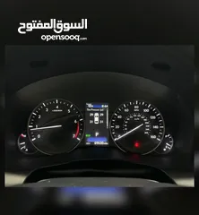  9 لكزس ES350 فقمة النظافة 2016