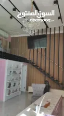  5 محل للايجار في طولكرم