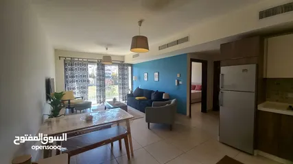  5 شقة مفروشة للايجار في الدوار الرابع ( Property 41912 )-175064042