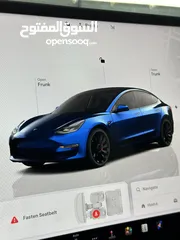  29 Tesla model 3 2022 performance