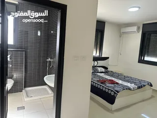  3 شقة للإيجار في منطقة عين منجد