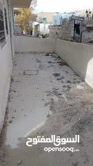  10 شقة وستوديو لليجار في جرش بيادر عجرمة بجانب المدينة الرياضية