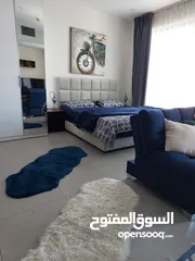  4 Luxury furnished apartment for rent in Damac Towers in Abdali 565747