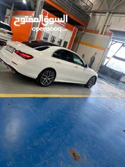  2 مرسيدس e300 للبيع 2022
