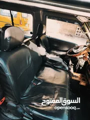  16 H100 باص هونداي