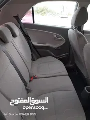  9 كيا مورننغ موديل 2017