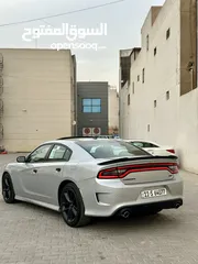  7 جارجر Gt اورنج 2022