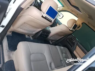  15 للبيع تويوتا لاندكروزر موديل 2008 محول كامل 2018  كامل متور V8بسعر مغري 24000
