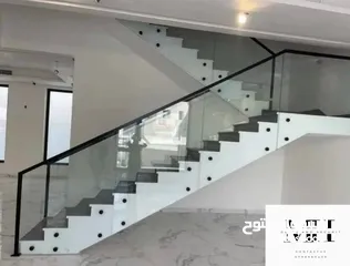  10 (محمود حجيرللسيكوريت) زجاج سيكوريت الأمان والأناقة في آن واحد   لحماية فائقة ومظهر عصري لمنزلك