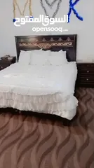  1 غرفه نوم ثقيله جدا للبيع بداعي السفر