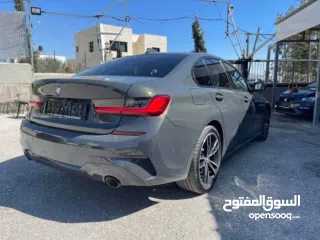  4 2020 330e g20.بي إم دبليو