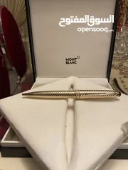  1 Montblanc Meisterstuck