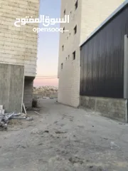  4 بركس للايجار