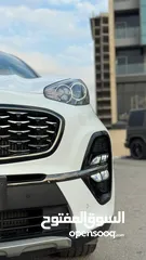  3 كيا سبورتاج/للبيع