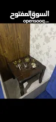  15 شقه مفروشه واستوديو مفروش  للايجار أسبوعي او شهري او سنوي. وللعائلات فقط كون العماره عائليه محترمه.