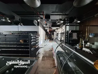  3 محل تجاري في قلب العاصمة ابوظبي